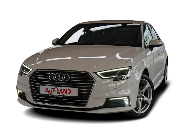 Audi A3 Sportback 40 e-tron sport