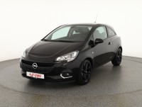 Opel Corsa E 1.4 Color Edition Sitzheizung Tempomat Bluetooth