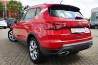 Seat Arona 1.0 TSI FR DSG