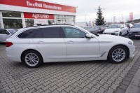 BMW 520 d Touring Aut.