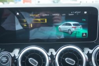 Mercedes-Benz B 220 B220 4Matic