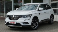 Vorschau: Renault Koleos 1.6 dCi 130 Intens