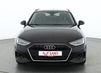 Audi A4 Avant 35 TFSI
