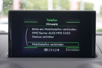 Audi A3 Sportback 1.4 TFSI S-tronic