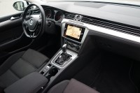 VW Passat Variant 2.0 TDI DSG Comfortline