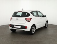 Hyundai i10 1.0