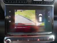 Citroen C3 Aircross PureTech110 Shine