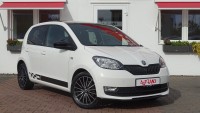 Skoda Citigo 1.0 Monte Carlo