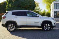 Jeep Compass 2.0 Limited 4WD