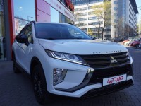 Mitsubishi Eclipse Cross 1.5 T-MIVEC Connect 2WD CVT