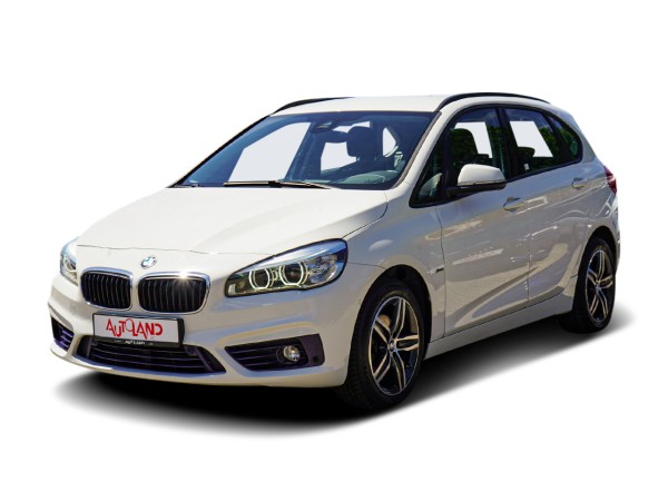 BMW Active Tourer 218i active Advantage