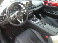 Mazda MX-5 2.0 Sports-Line