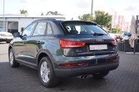 Audi Q3 2.0 TFSI quattro basis DSG