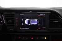 Seat Leon ST 2.0 TSI Cupra 4Drive