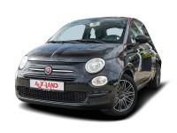 Fiat 500C 1.2 Pop Star Android Apple PDC Klima USB