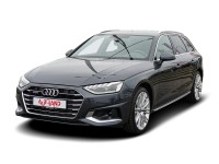 Audi A4 Avant 45 TFSI qu. S-Line LED Navi Head-Up
