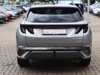 Hyundai Tucson 1.6T-GDI HEV Facelift Aut. N-Line 4WD