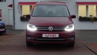 VW Caddy 1.4 TSI Generation Four SHZ