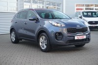 Kia Sportage 1.6 Spirit 2WD