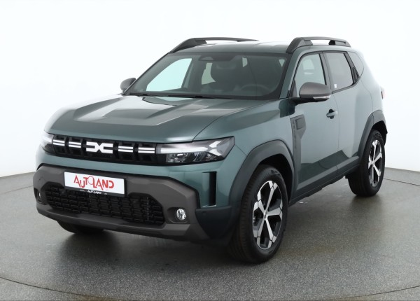 Dacia Duster Hybrid 155 Aut.