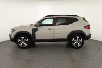 Vorschau: Dacia Duster Hybrid 140 Aut.