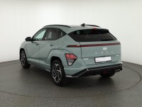 Hyundai Kona N-Line 1.6 T-GDI Hev Aut.