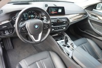 BMW 520 d xDrive Luxury Line