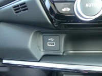 Honda HR-V 1.5 Hybrid eHEV