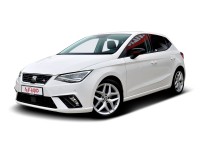 Seat Ibiza 1.0 TSI FR Navi Sitzheizung Bi-Xenon