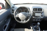Mitsubishi ASX 1.6 Basis 2WD