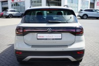 VW T-Cross 1.0 TSI