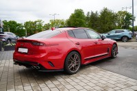 Kia Stinger 3.3 GT