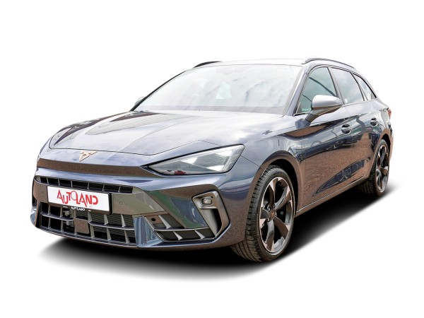 Cupra Leon ST 1.5 eTSI DSG