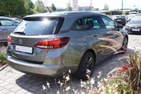 Opel Astra K Sports Tourer 1.4 Turbo