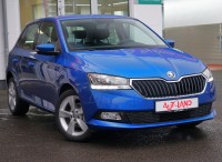 Skoda Fabia 1.0 MPI Cool & Sound