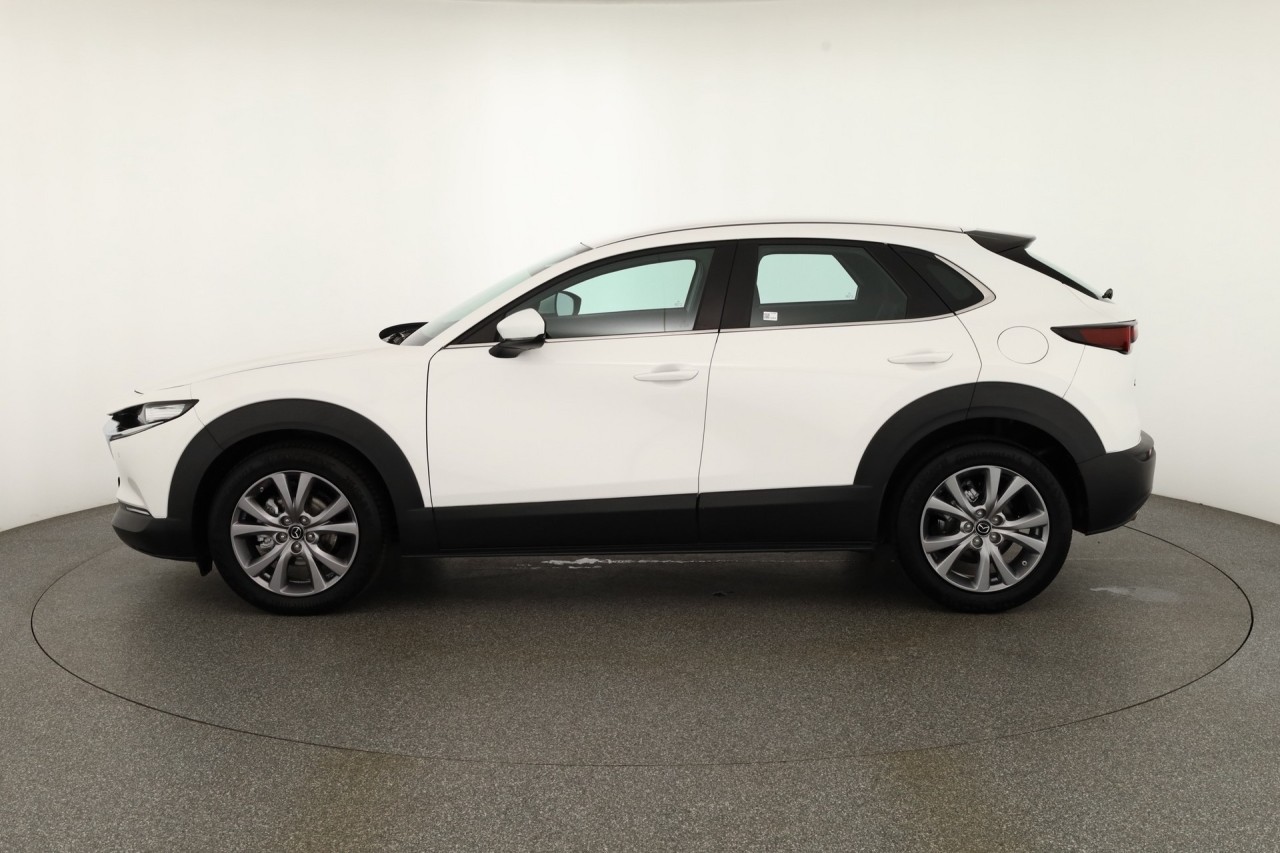 Mazda CX-30 2.0 SKYACTIV-G M Hybrid