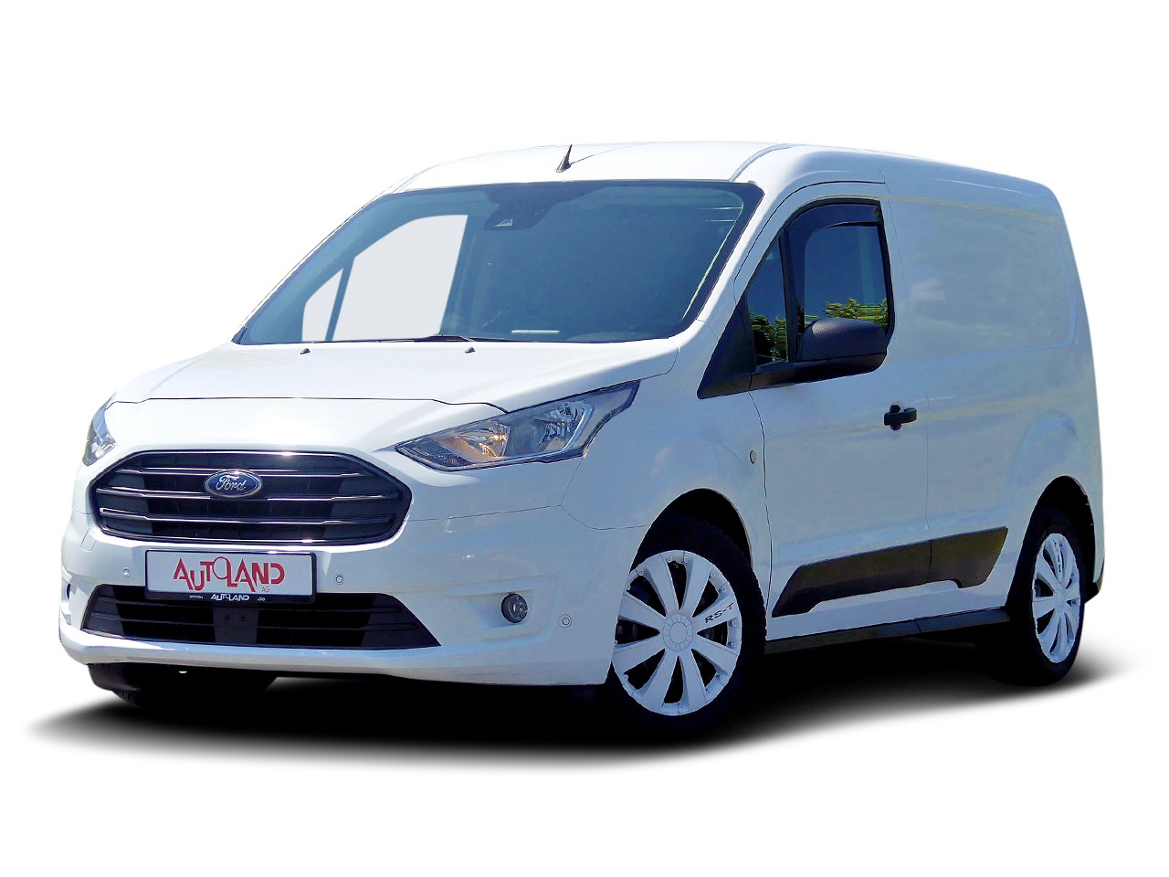 Ford Transit Connect 1.5 Kasten