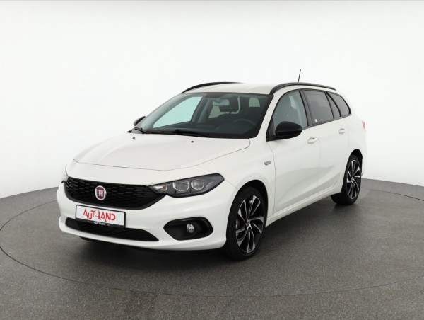 Fiat Tipo Kombi 1.4 T-Jet S-Design