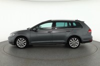 Vorschau: VW Golf Variant 1.4 TSI Highline