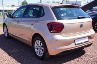 VW Polo 1.0 TSI