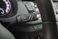Skoda Fabia 1.0 MPI