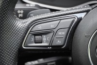 Audi A5 Sportback 2.0 TFSI S-Line
