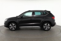 Vorschau: Seat Ateca 2.0 TDI DSG Xperience