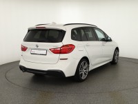 BMW Gran Tourer 218i M Sport
