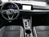 VW Golf VIII Variant 2.0 TDI R-Line