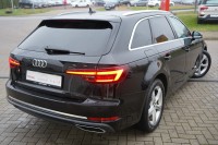 Audi A4 Avant 40 TDI