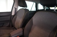 Skoda Fabia Combi 1.0 MPI Soleil