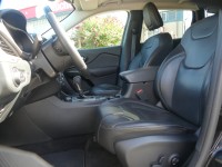 Jeep Cherokee 2.2 M-Jet Limited 4WD