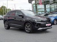 Opel Grandland 1.2 Turbo Ultimate