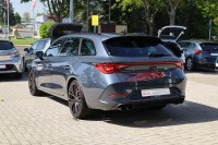 Cupra Leon ST 2.0 TSI DSG VZ 4Drive
